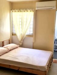 Blk 156 Yio Chu Kang Grove (Ang Mo Kio), HDB 3 Rooms #539629271